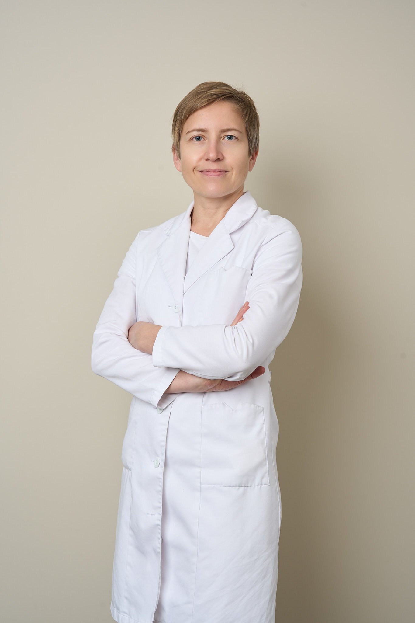 Красильникова Б.Б. — онколог, гематолог