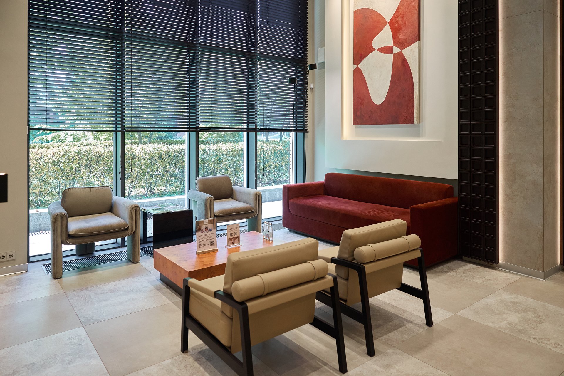 Клиника Евгения Ледина — современное оснащение для лечения онкологических заболеваний