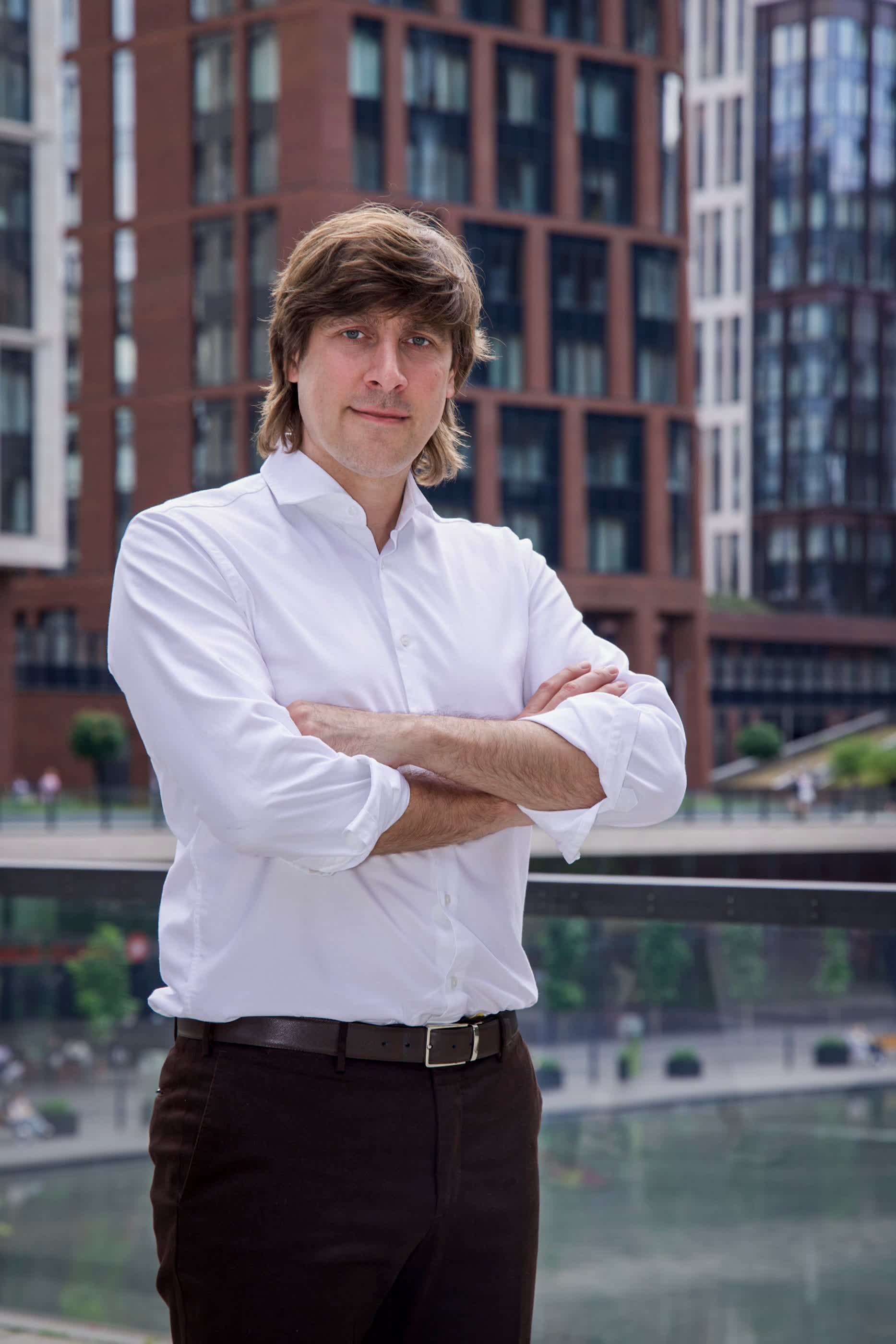 Онколог Евгений Ледин — консультация в Москве